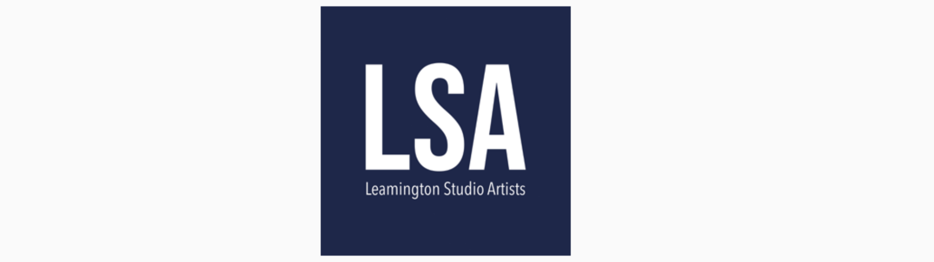 LSA - Leamington Studio Artists