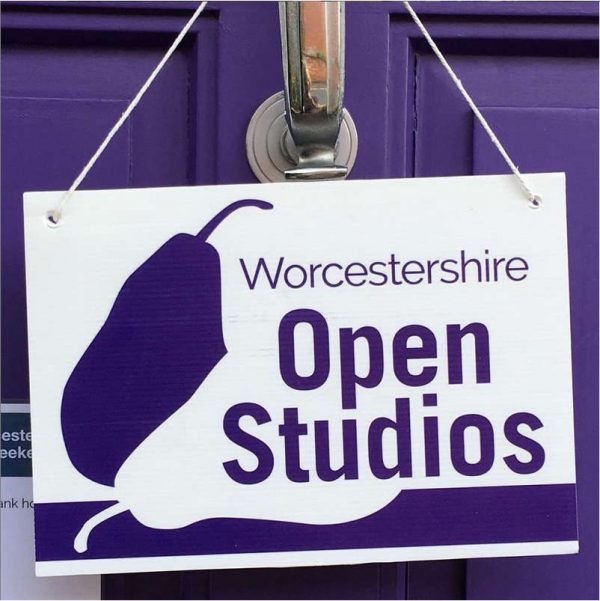 Worcestershire Open Studios